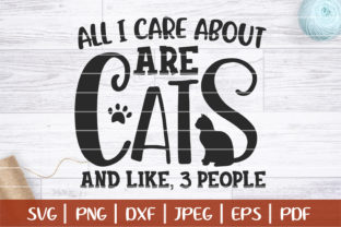 All I Care About Are Cats, Funny