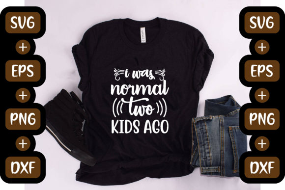 Fun Mom Quotes Graphic for Creative Publishers
