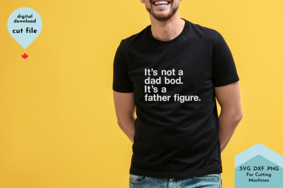 Its Not a Dad Bod