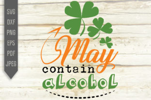 May Contain Alcohol: Graphics & Crafts Asset Review