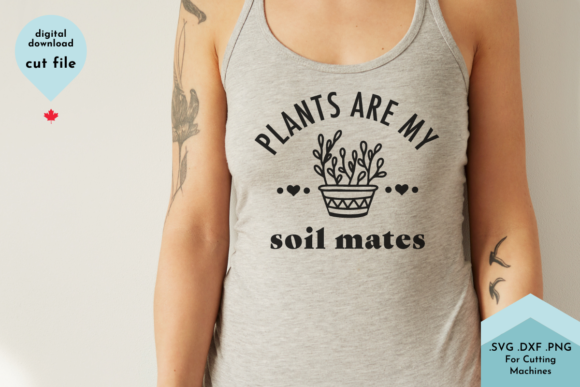 Plants - Funny Gardening