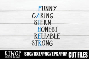 Strong, Honest, Reliable Graphics for Crafts